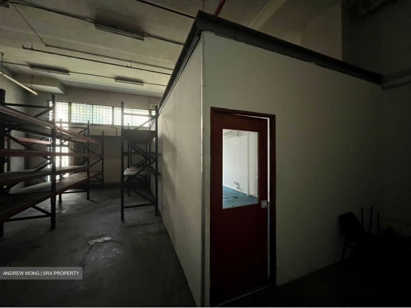 Pantech Business Hub (D5), Factory #512598721